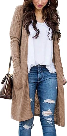 mk cardigan