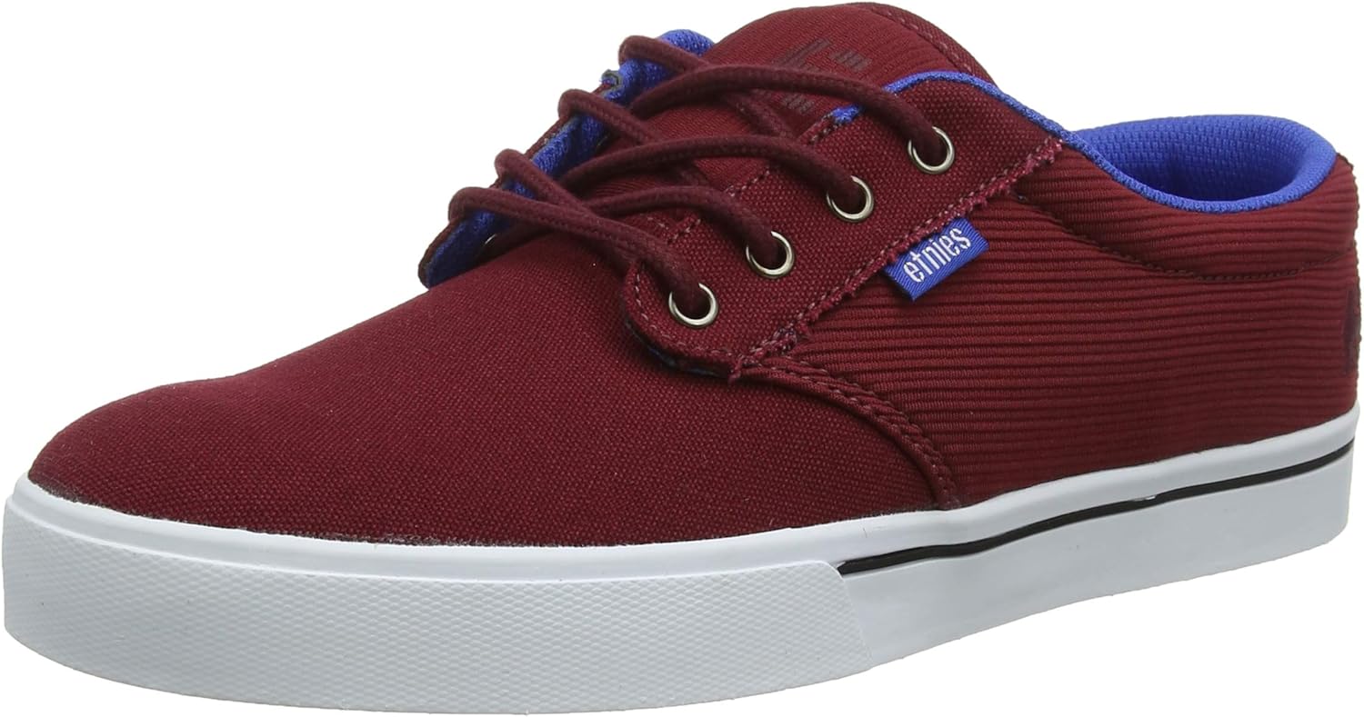 Etnies Men's Jameson 2 ECO Skateboarding Shoe: Shoes