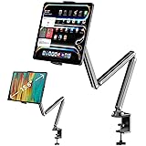 KU XIU Aluminum Alloy Tablet Stand for