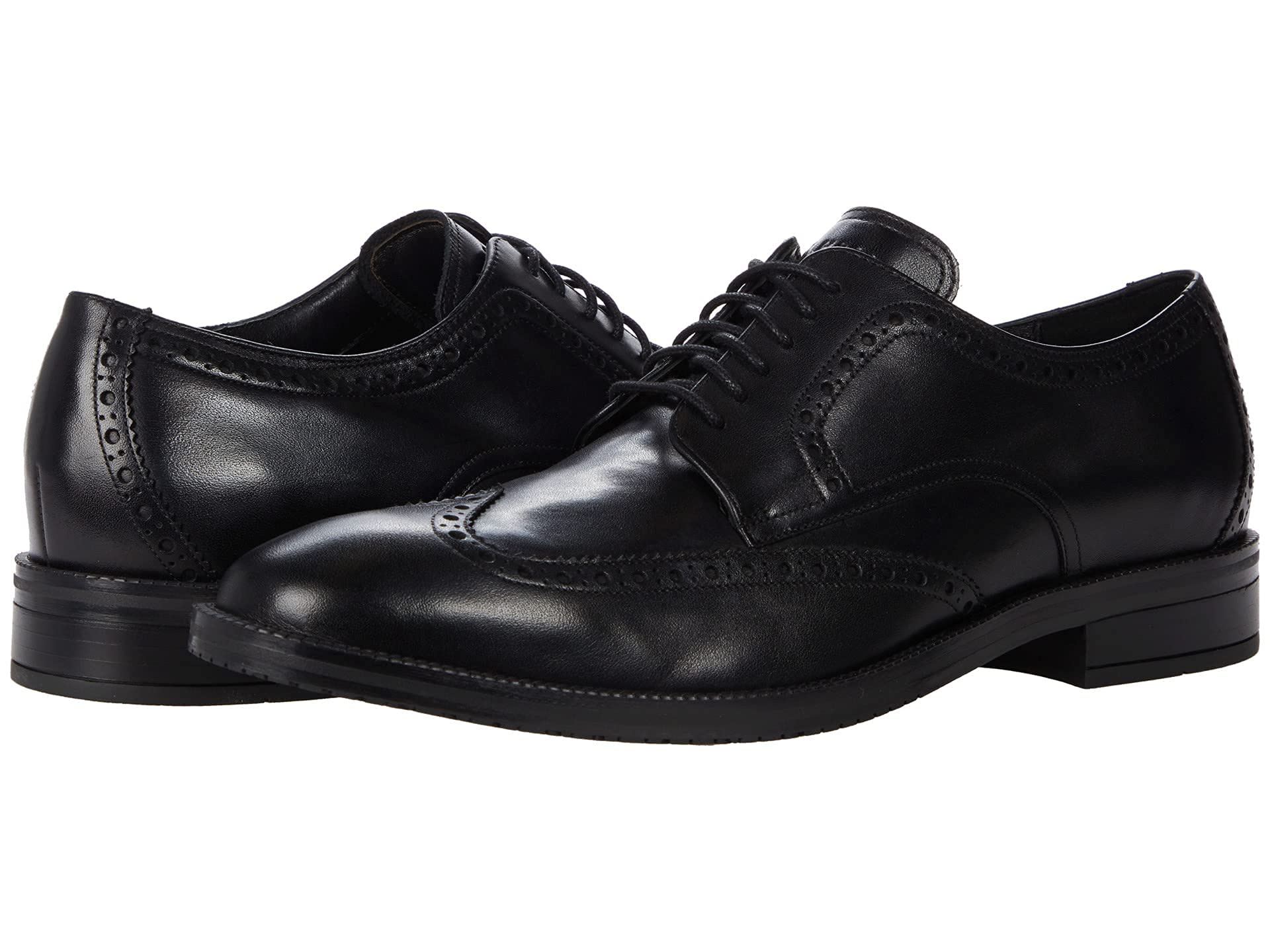 Cole Haan C34262M7 Me Wing Oxford Black M7