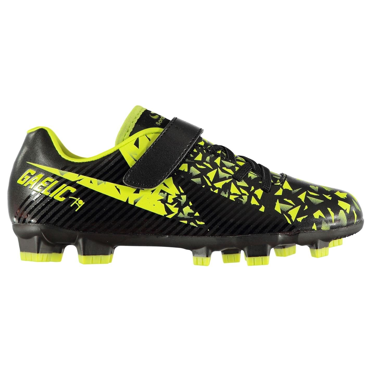 gaelic football boots