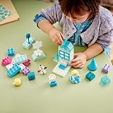 LEGO DUPLO Disney Frozen Creative Box Elsa Olaf 10462 Educational Toy 2+ view 6