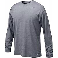 nike long sleeve shirt amazon