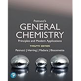 General Chemistry: Principles and Modern Applications (10th Edition): Petrucci, Ralph H ...