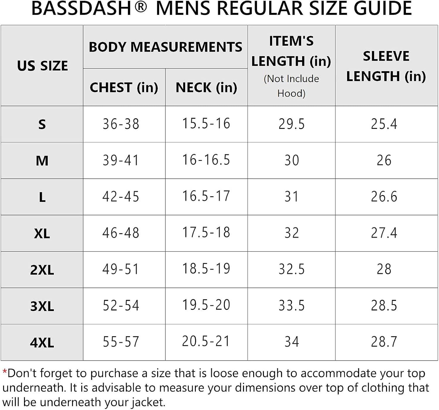 BASSDASH Valor Waterproof Fishing Jackets for Men Women Breathable Windproof Rain Jacket: Clothing