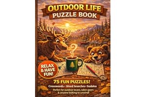 Outdoor Life Puzzles