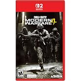Call of Duty: Modern Warfare 4 | Standard Edition | Nintendo Switch 2 [Code in Box]