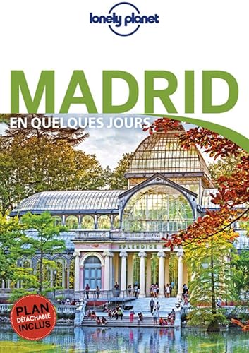 Download Madrid En quelques jours - 5ed PDF