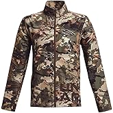 Under Armour mens Hardwoods Graphic Jacket