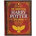 The Unofficial Harry Potter Special Edition Spell Book Hardcover