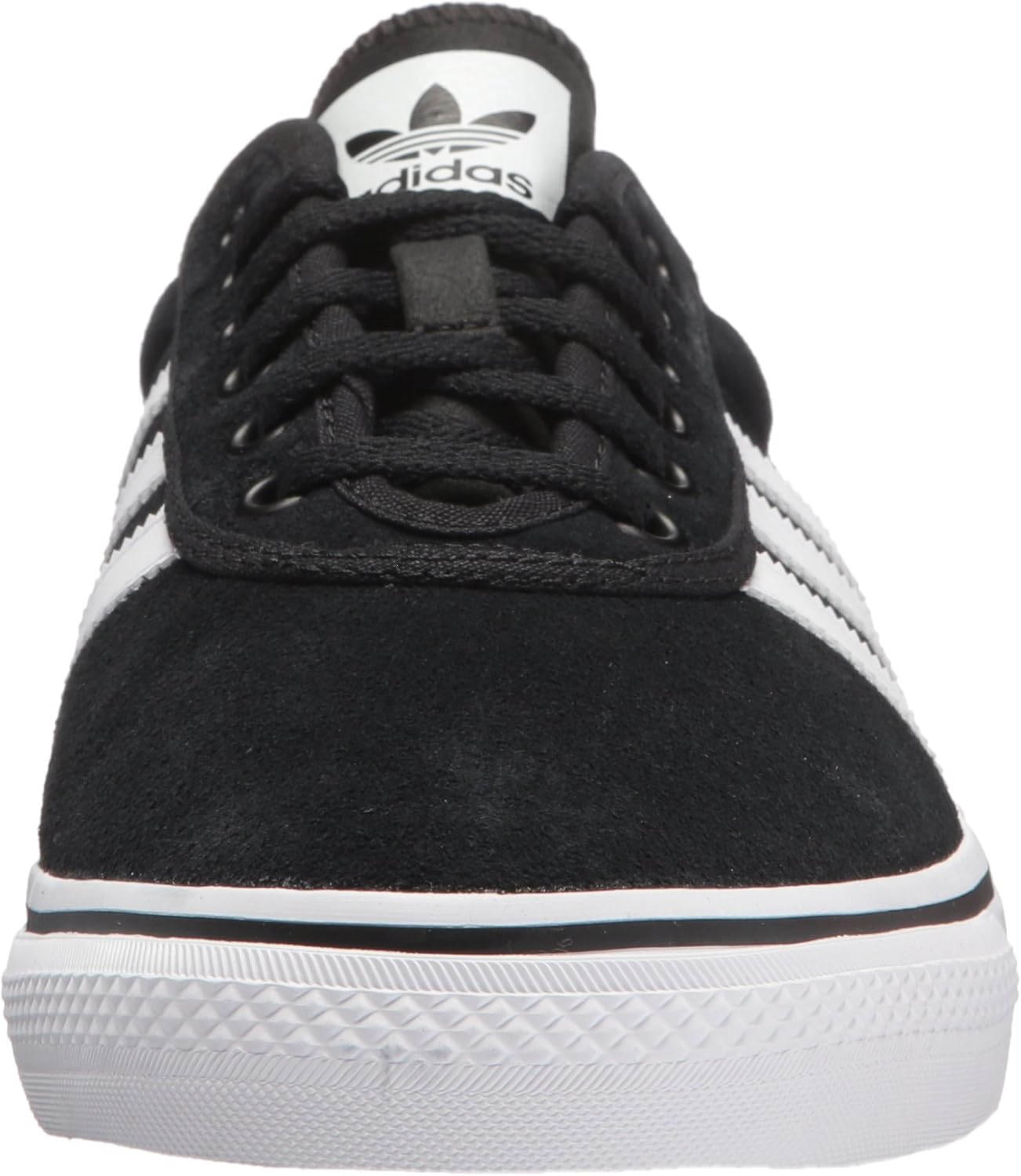 adidas originals mens adi ease trainers black