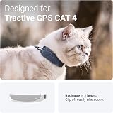 Tractive GPS Clip Charger with USB-C Cable for DOG 4 CAT 4 view 3
