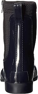 nine west chelsea rain boots