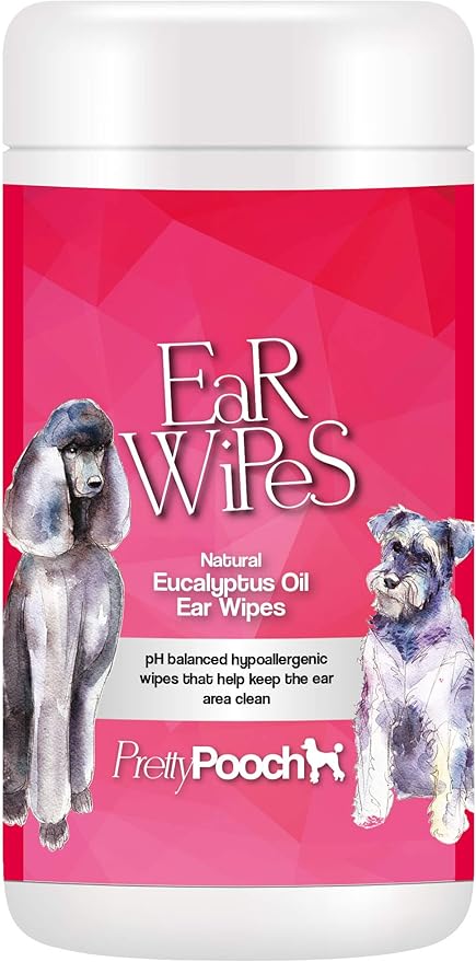 natural antibacterial for dogs