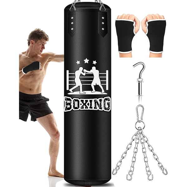 Martial Arts Onexsport Punch Bag Heavy Bag Aurion By 10Club