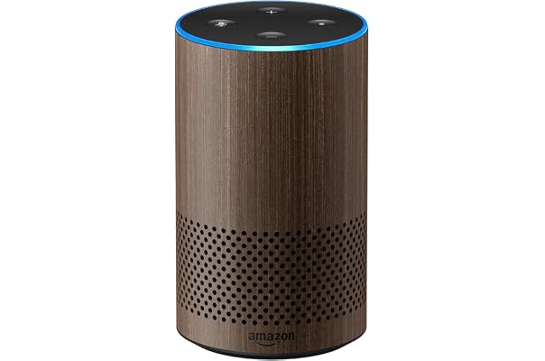 Amazon Los más vendidos: Mejor Parlantes Inteligentes