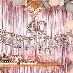 Restaurantware Balloonify 16 Inch Number Balloon 1