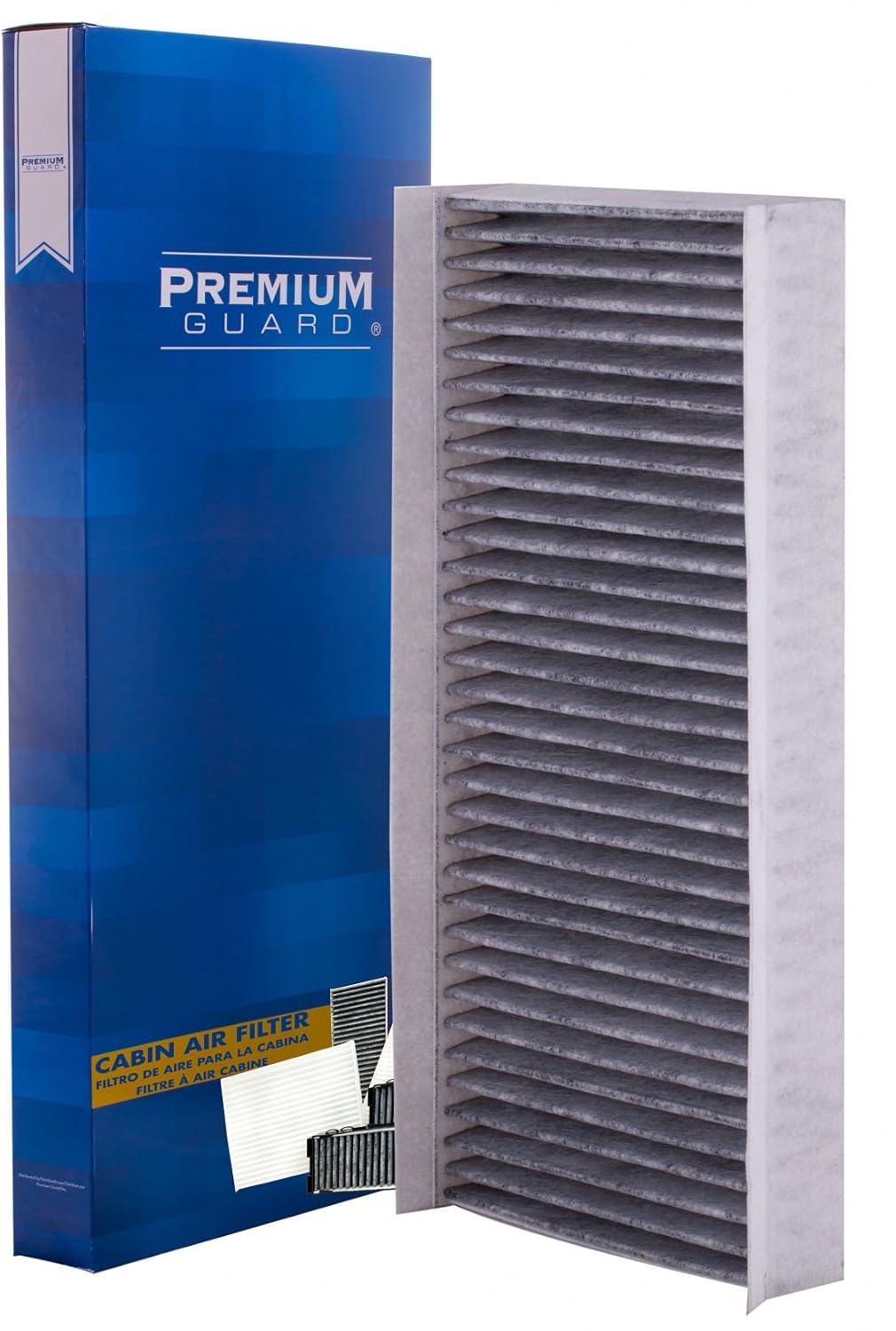 Amazon Com Pg Cabin Air Filter Pc5838c Fits 2003 11 Saab 9 3