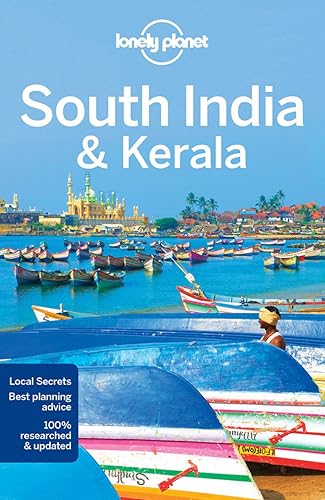 Download South India & Kerala - 9ed - Anglais PDF