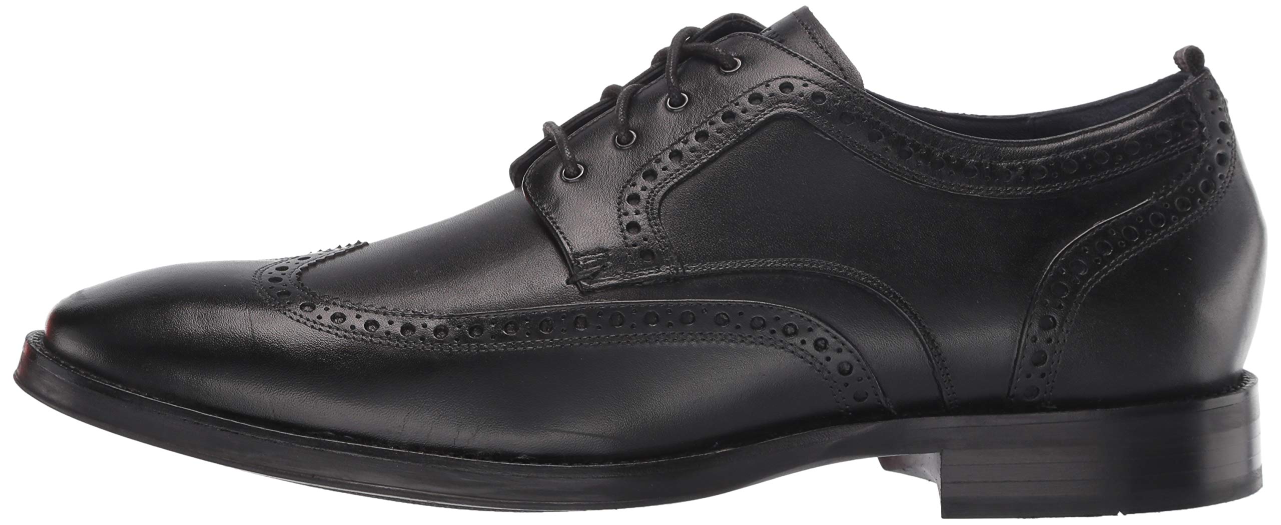 jefferson grand wingtip oxford
