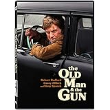Old Man And The Gun, The