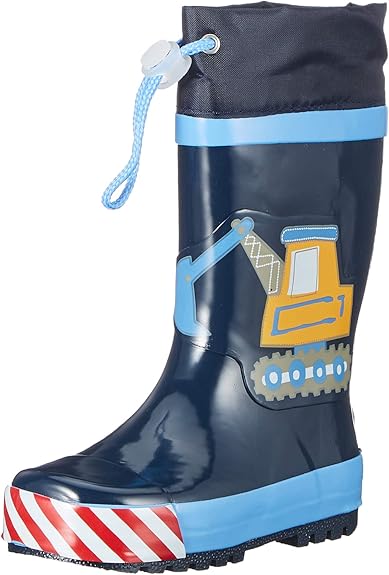 amazon boys wellies
