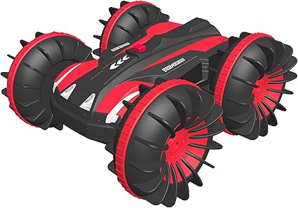 remote control car and boat