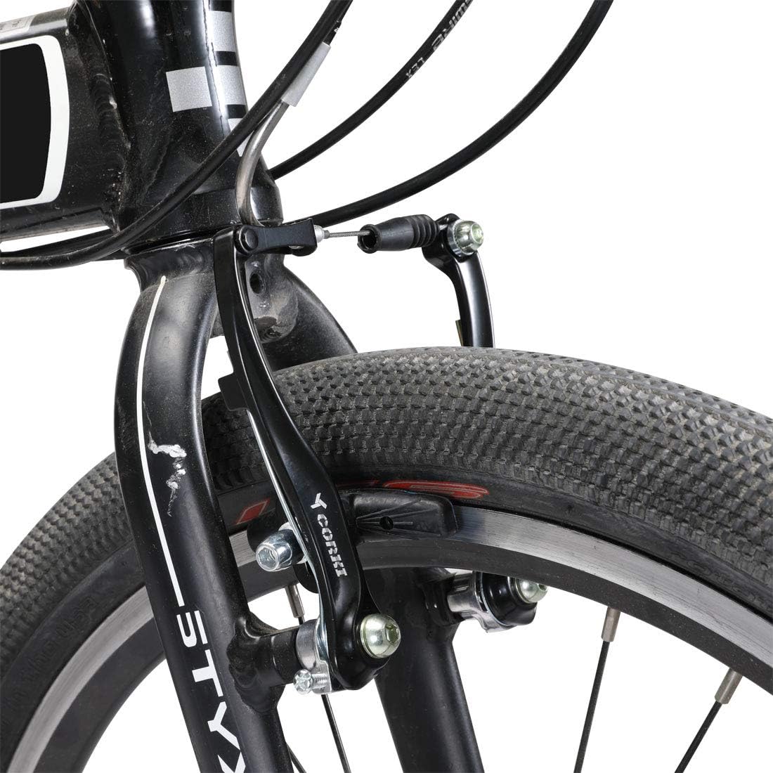 linear bike brakes