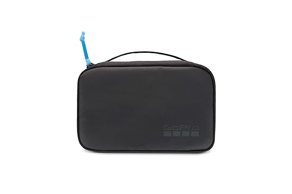GoPro Kompakte Tasche (Offizielles GoPro-Zubehör) schwarz