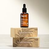 Cliganic USDA Organic Argan Oil 100% Pure Moroccan for Hair Face Skin Cold view 7
