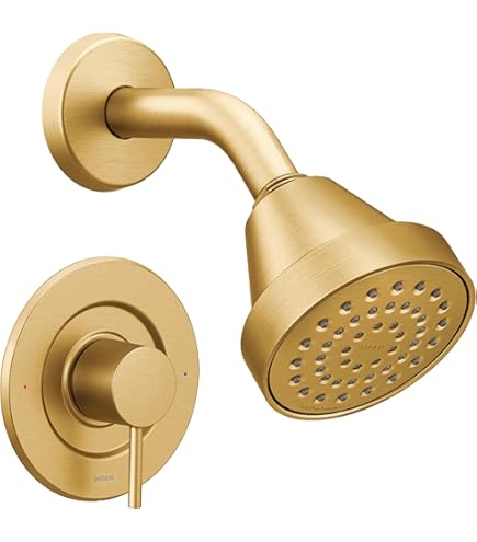 thumbnail image 2 of Moen Align M-CORE 3-Series Tub & Shower Trim Kit 2 of 13