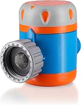 GRÜNTEK Mechanical Water Timer, 15-120 Min Automatic Tap Control view 3