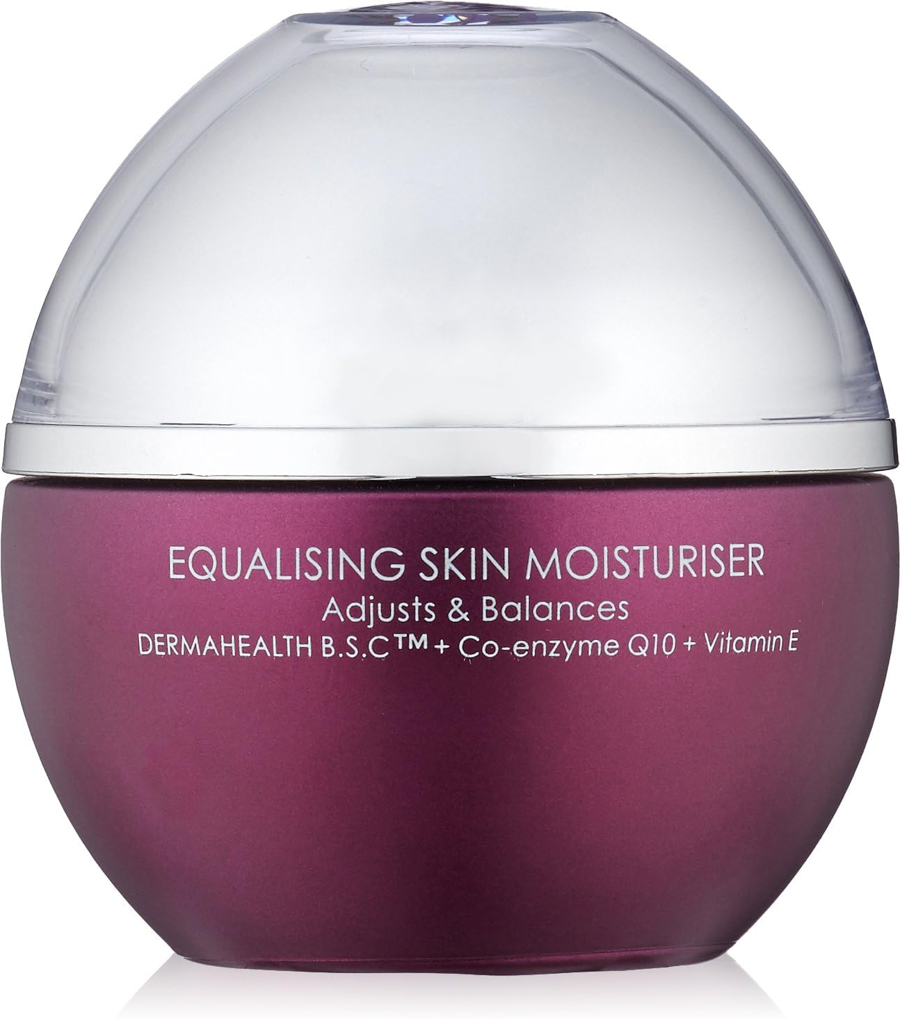 Vivderma Equalising Skin Moisturiser 50 ml