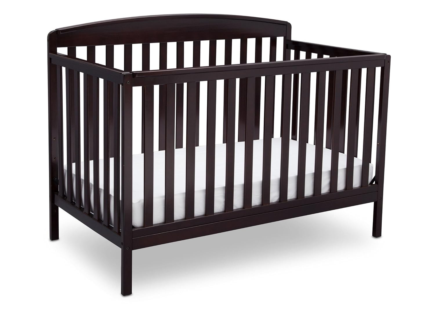 summer infant brayden crib