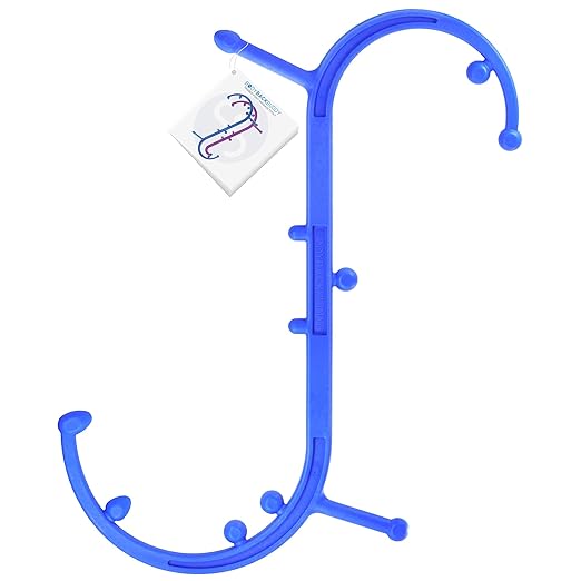 Body Back Buddy Original Trigger Point Therapy