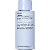 J Beverly Hills Blue Clarifier Purifying Shampoo with Coconut Oil to Hydrate Hair, (12 Oz, 32 Oz)