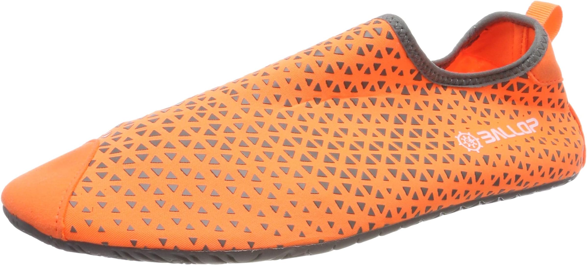 BALLOP Triangle SKIN FIT V1-Sole water shoes
