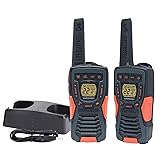 Cobra ACXT1035R FLT Floating Walkie Talkies