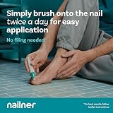 Nailner Fungal Nail Treatment Pen 4 ml Extra Strong 2 in 1 view 6