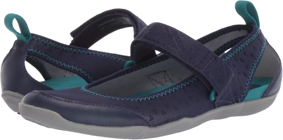 teva northwater sport flat