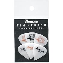 Ibanez / P1000TH C1 Tim Henson Signature Pick Polyphia Signature