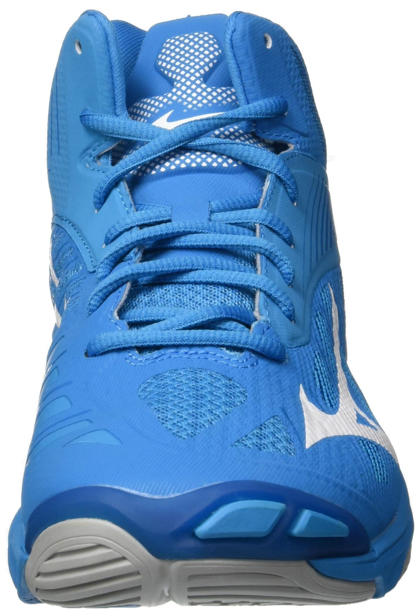 mizuno wave lightning z4mid