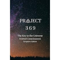 Project 369: Evolved Consciousness: Kasneci, David: 9798353249436:  Amazon.com: Books