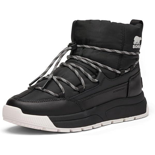 Amazon.com | Sorel Women's Whitney III Tall Waterproof Winter Boot