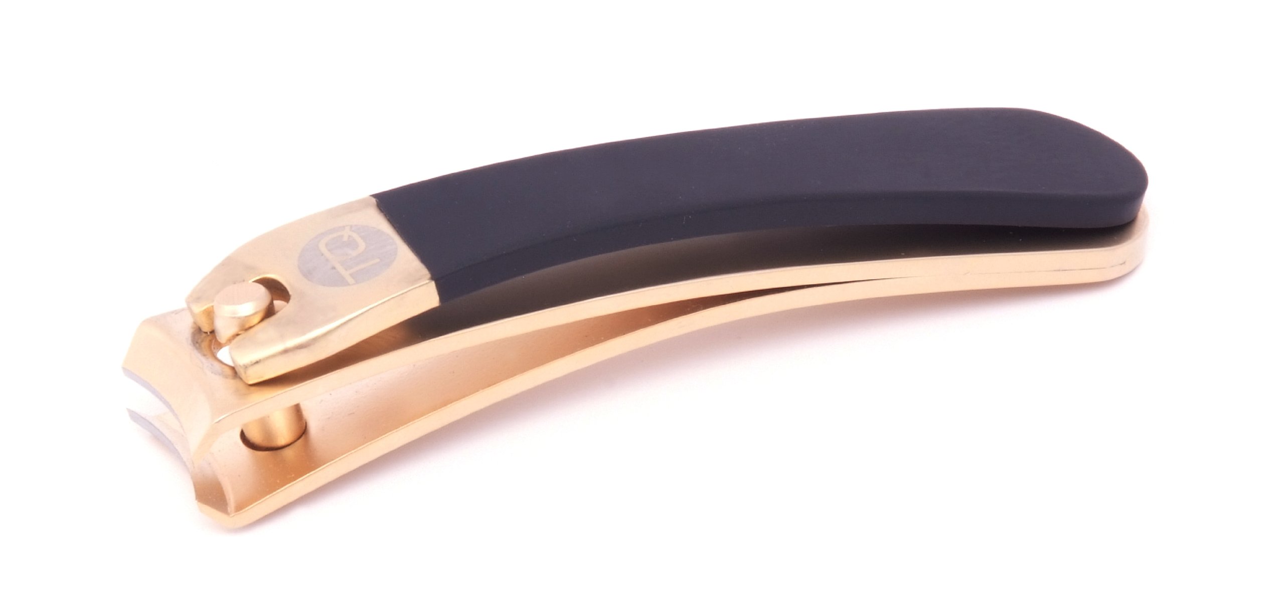 TQ Gold Toe Nail Clipper