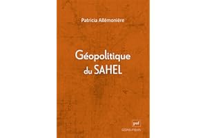 Géopolitique du Sahel