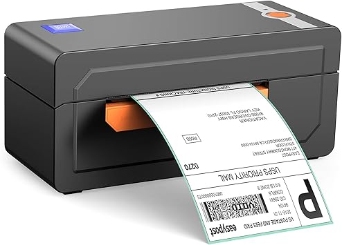 ups worldship printer