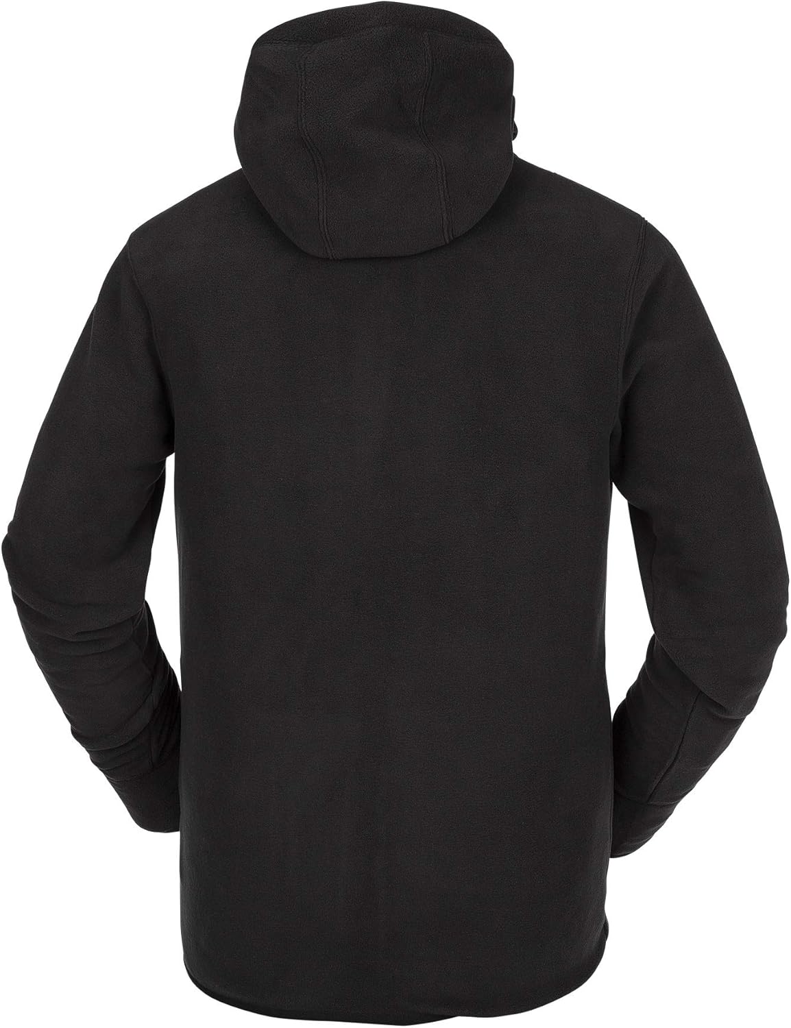 mens fleece base layer