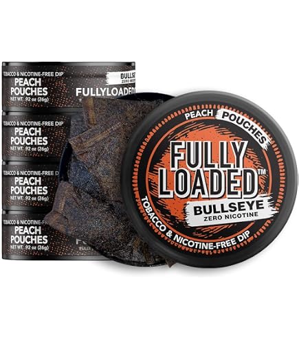 chewing tobacco weight loss Amazon.com: Fully Loaded Chew - 5 Pack