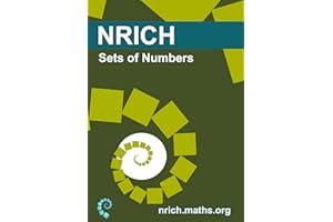 Sets of Numbers activity sheet